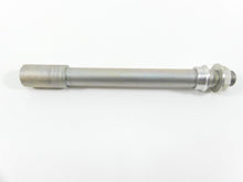 Load image into Gallery viewer, 2022 Suzuki GSXR750 Straight Front Axle Wheel Spindle 22mm 54711-14J00 | Mototech271
