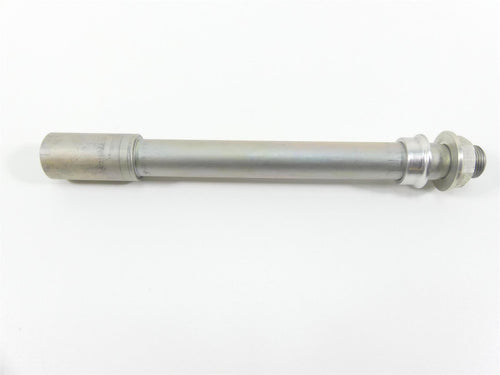 2022 Suzuki GSXR750 Straight Front Axle Wheel Spindle 22mm 54711-14J00 | Mototech271
