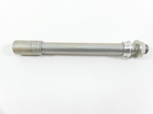 2022 Suzuki GSXR750 Straight Front Axle Wheel Spindle 22mm 54711-14J00 | Mototech271