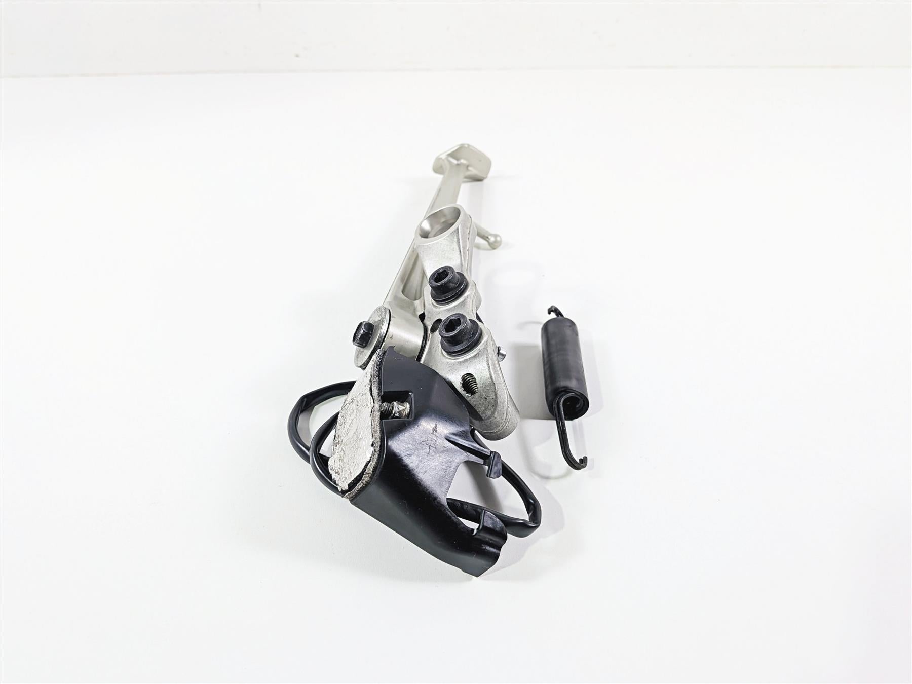 2023 Yamaha MT10 MTN1000 Side Kick Stand Kickstand & Switch B67-27311-00-00 {{ shop.shopifyCountryName }} - Mototech271