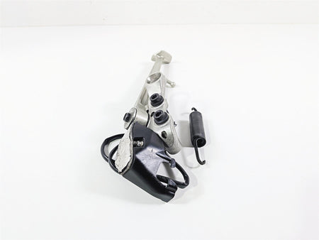 2023 Yamaha MT10 MTN1000 Side Kick Stand Kickstand & Switch B67-27311-00-00 {{ shop.shopifyCountryName }} - Mototech271