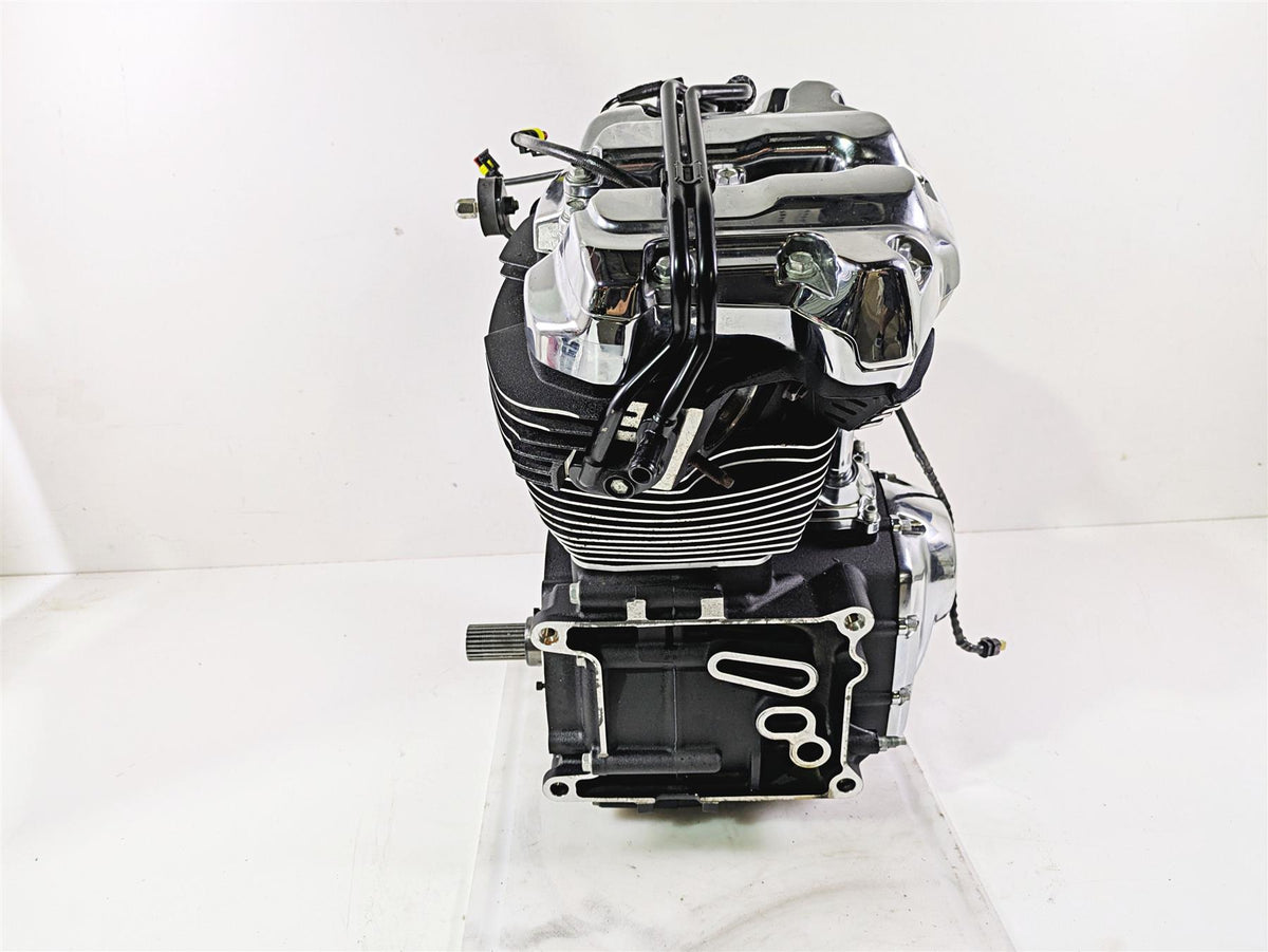 2021 Harley Touring FLTRX Road Glide Engine Motor 107ci M8 - Read 16200659 {{ shop.shopifyCountryName }} - Mototech271