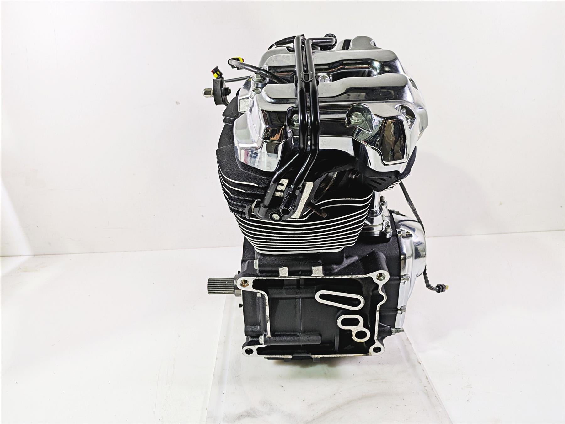 2021 Harley Touring FLTRX Road Glide Engine Motor 107ci M8 - Read 16200659 {{ shop.shopifyCountryName }} - Mototech271