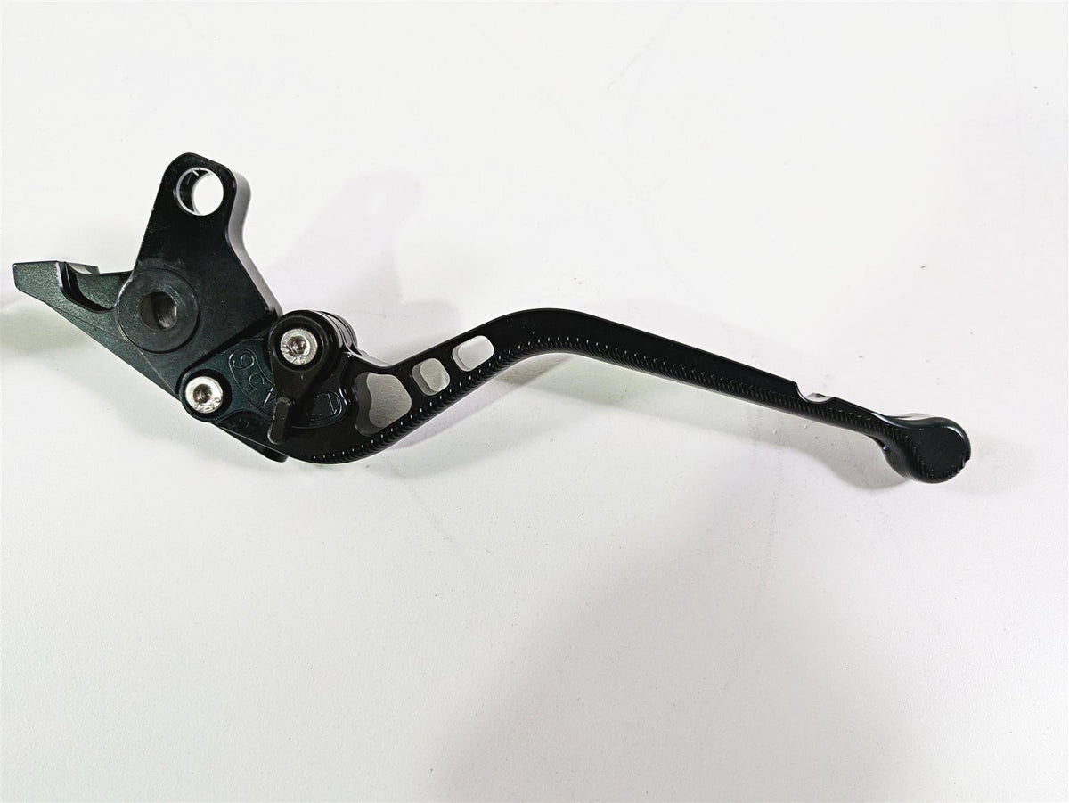 2015 Triumph Tiger Explorer XC Aftermarket Adjustable Brake Clutch Lever Set {{ shop.shopifyCountryName }} - Mototech271