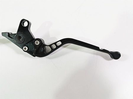 2015 Triumph Tiger Explorer XC Aftermarket Adjustable Brake Clutch Lever Set {{ shop.shopifyCountryName }} - Mototech271