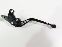 Load image into Gallery viewer, 2015 Triumph Tiger Explorer XC Aftermarket Adjustable Brake Clutch Lever Set | Mototech271
