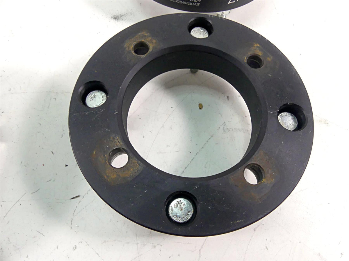 2021 Can Am Maverick Sport 1000R XRC Vlaoschi Wheel Spacer Set 21027-324 {{ shop.shopifyCountryName }} - Mototech271
