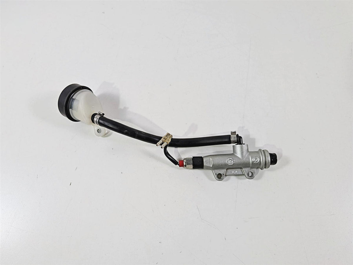 2016 BMW S1000RR K46 Bosch Rear Abs Brake Wheel Speed Sensor 34527715117-Mototech271
