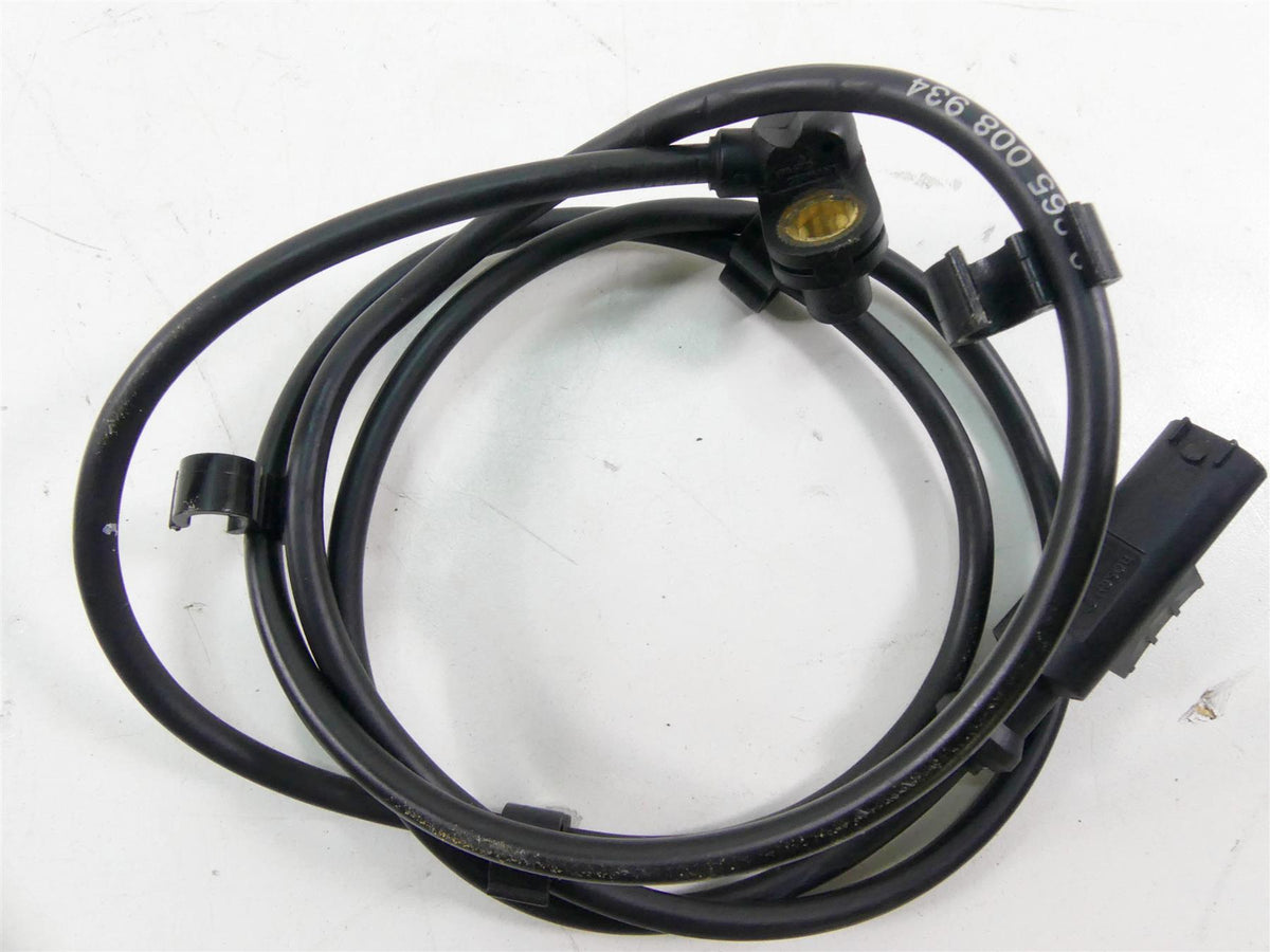 2015 KTM 1290 Adventure Front Abs Brake Wheel Speed Sensor 76042025000 {{ shop.shopifyCountryName }} - Mototech271