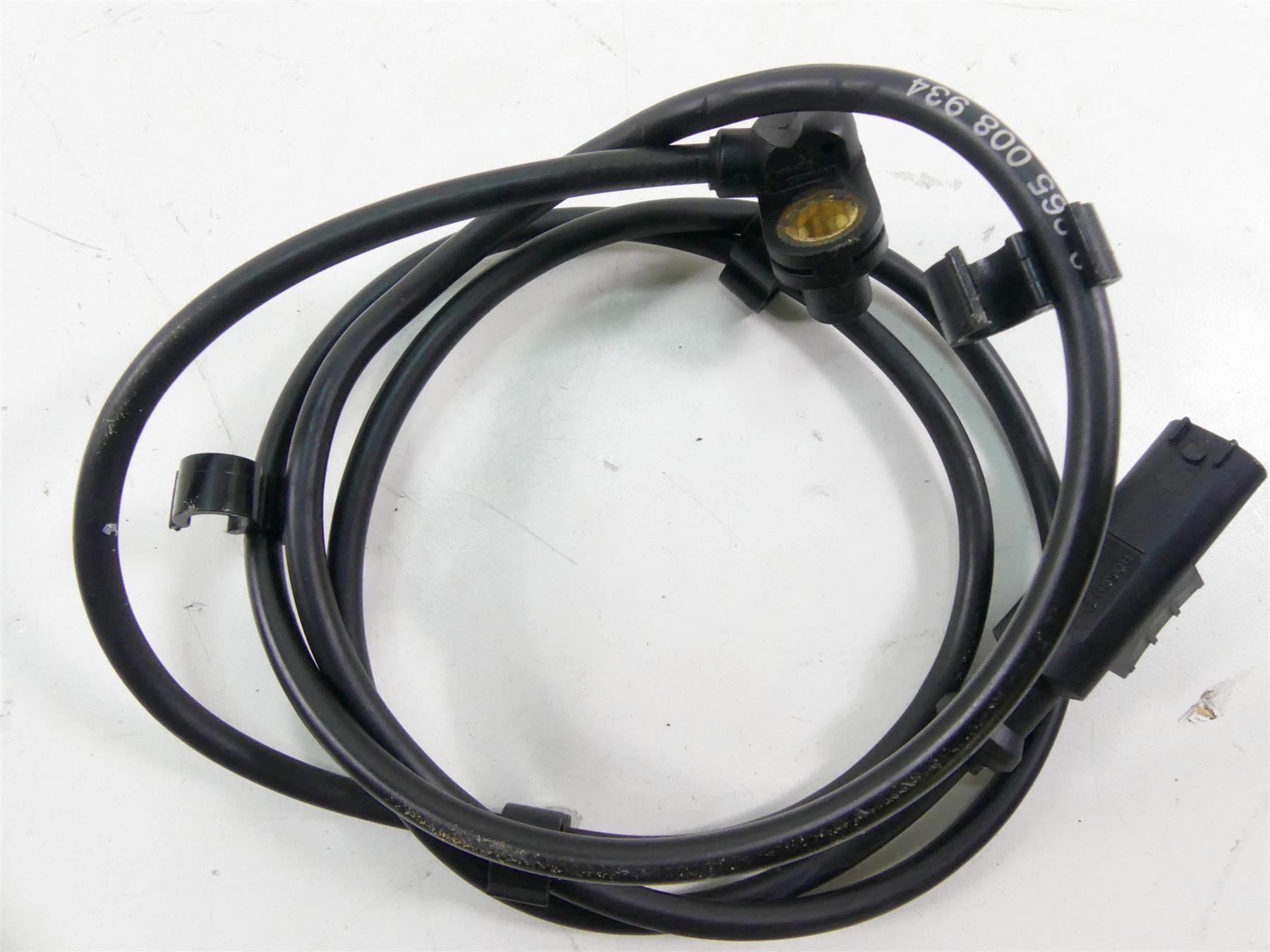 2015 KTM 1290 Adventure Front Abs Brake Wheel Speed Sensor 76042025000 {{ shop.shopifyCountryName }} - Mototech271