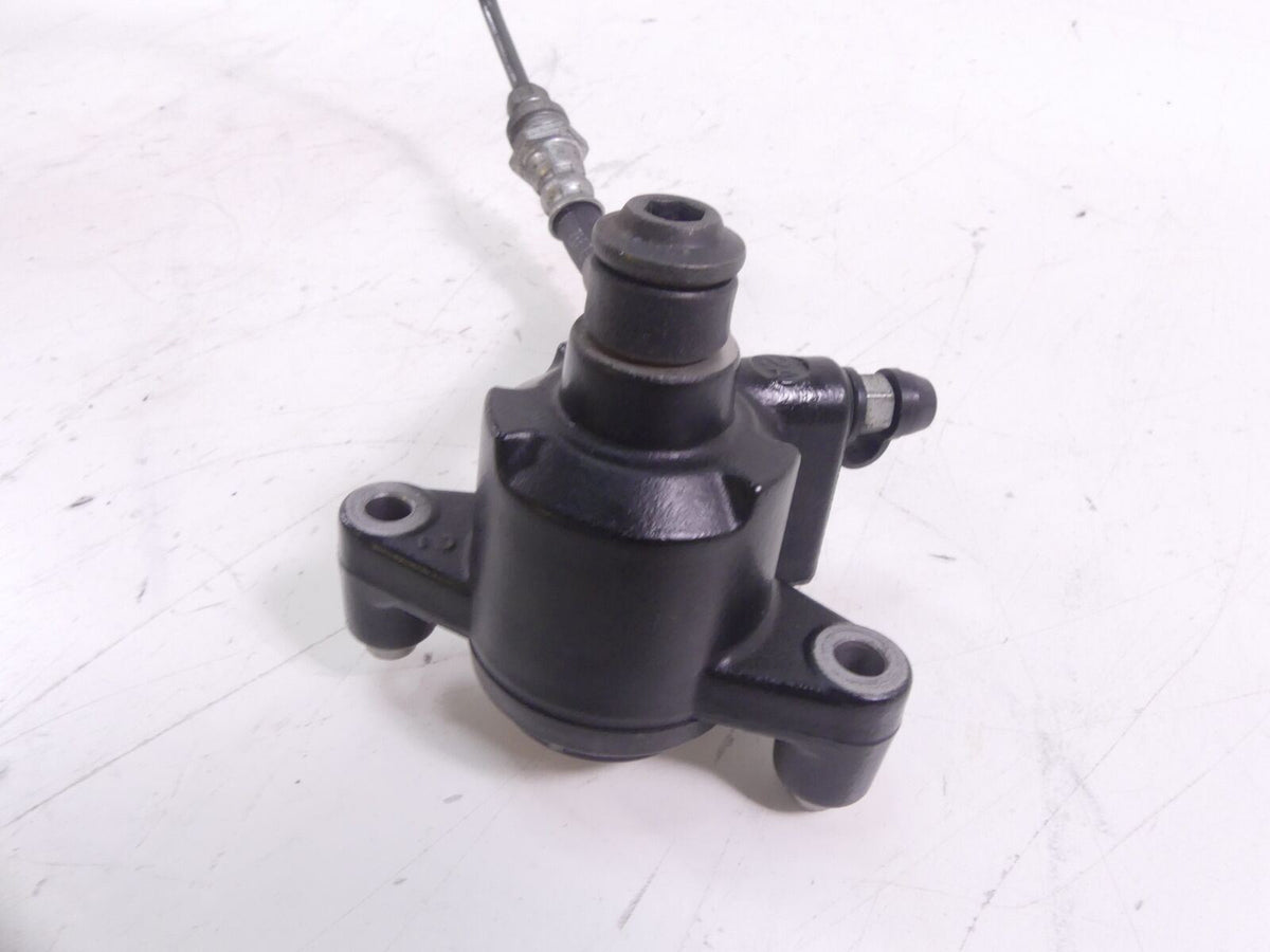 2012 Yamaha XT1200 Super Tenere Clutch Slave Cylinder & Line 23P-16381-00-00 {{ shop.shopifyCountryName }} - Mototech271