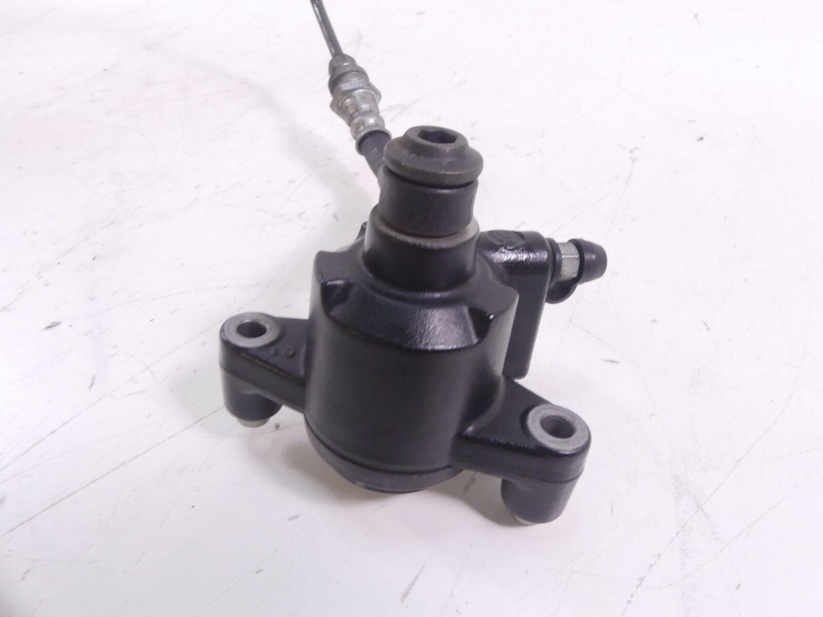 2012 Yamaha XT1200 Super Tenere Clutch Slave Cylinder & Line 23P-16381-00-00 {{ shop.shopifyCountryName }} - Mototech271