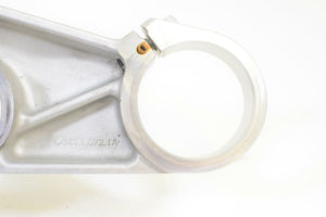 2011 Ducati 1198 Upper Triple Tree Steering Clamp 53mm 34110721A