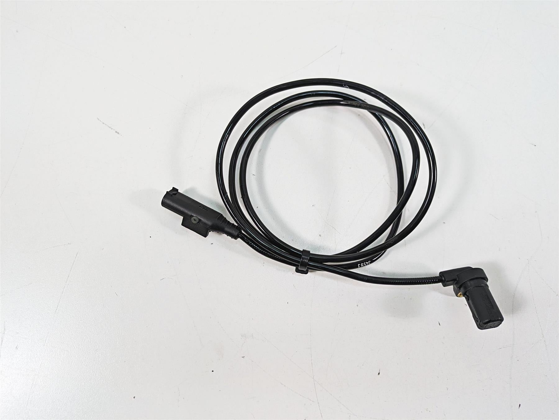 2020 Moto Guzzi V85 TT Adventure Front Abs Brake Wheel Speed Sensor 859792 {{ shop.shopifyCountryName }} - Mototech271