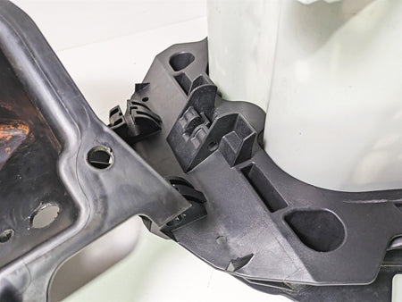 2010 Sea-Doo 4-Tec RXT 215 Center Storage Deck Cover Fairing 291003017 291004595 {{ shop.shopifyCountryName }} - Mototech271