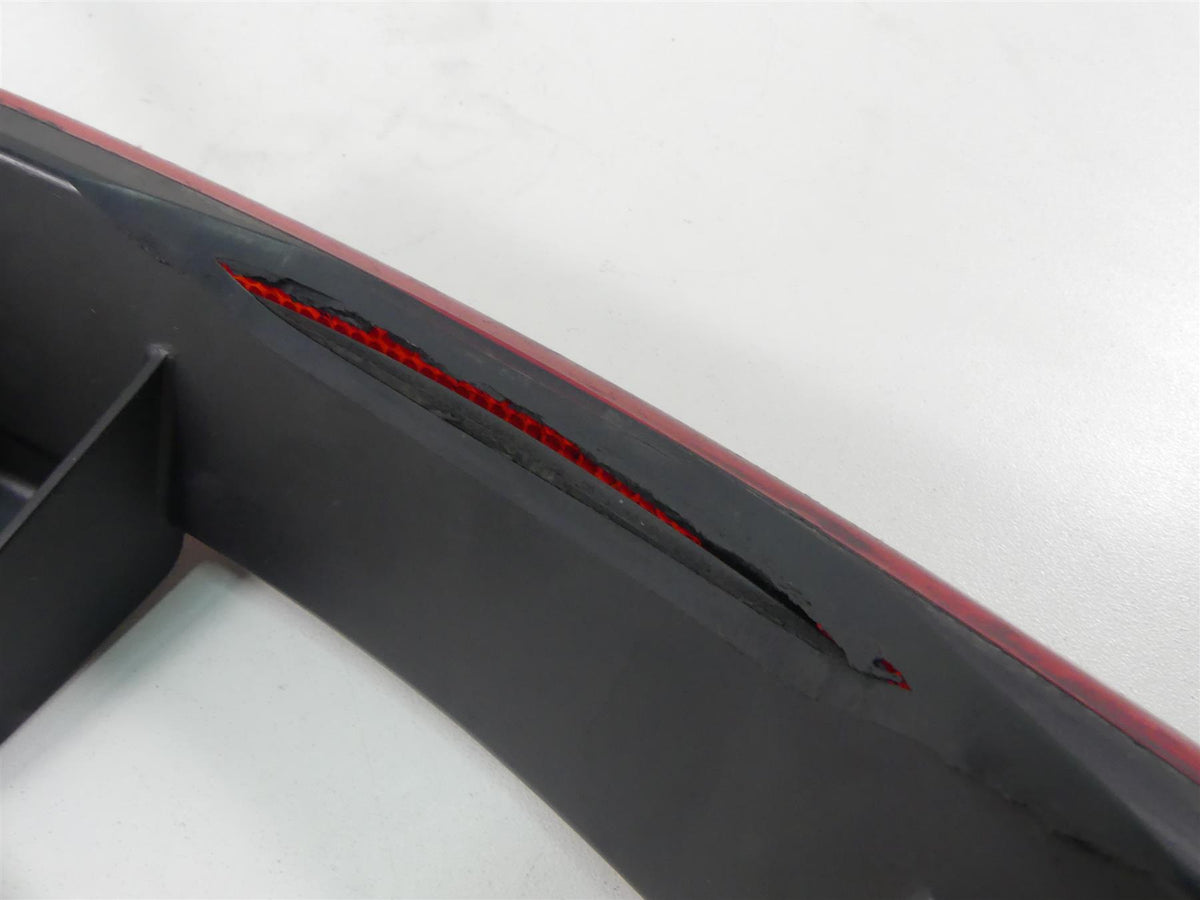 2013 Harley FXDWG Dyna Wide Glide Cheap In Fender Led Taillight Brake Light {{ shop.shopifyCountryName }} - Mototech271
