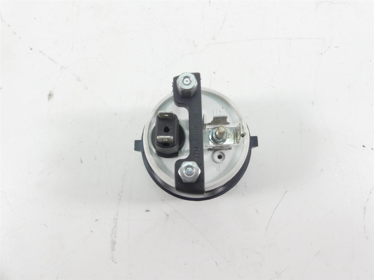 2011 Harley Touring FLTRU Road Glide Oil Pressure Gauge Instrument 75032-99B {{ shop.shopifyCountryName }} - Mototech271