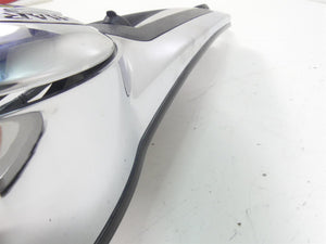 2012 Harley Touring FLHTK Electra Glide Fuel Gas Tank Dash Cover 61270-08 | Mototech271
