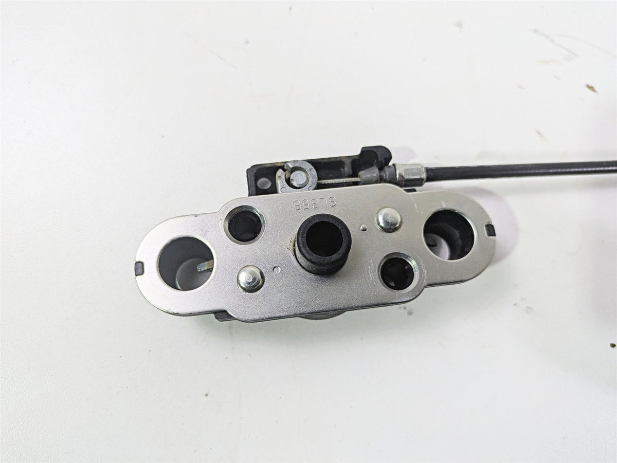 2023 Kawasaki ZX1400 ZX14R Ninja Ignition Switch Key Lock 27048-5013 27005-0568 {{ shop.shopifyCountryName }} - Mototech271