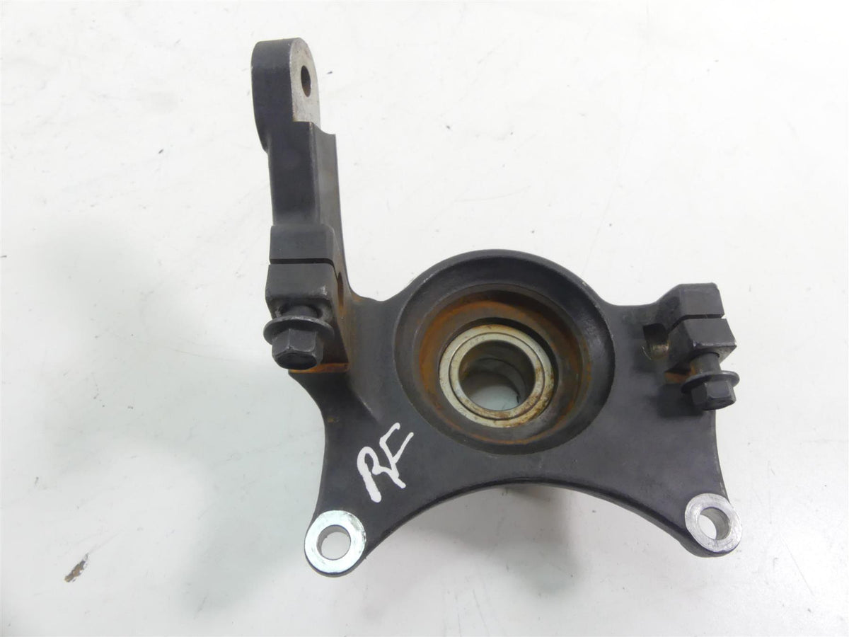 2015 Arctic Wild Cat 700 Sport LTD Front Right Wheel Spindle Hub Set 0503-912 {{ shop.shopifyCountryName }} - Mototech271