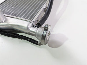 2022 Ducati Streetfighter V2 Upper Coolant Radiator 54841211A