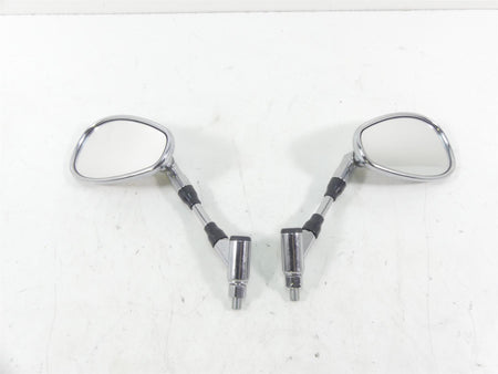 2013 Yamaha VMX17 V-Max 1700 Rear View Mirror Set 2S3-26280-00 2S3-26280-00 {{ shop.shopifyCountryName }} - Mototech271