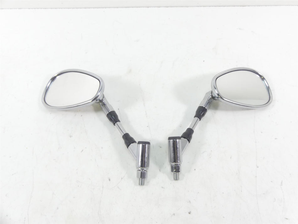 2013 Yamaha VMX17 V-Max 1700 Rear View Mirror Set 2S3-26280-00 2S3-26280-00 {{ shop.shopifyCountryName }} - Mototech271