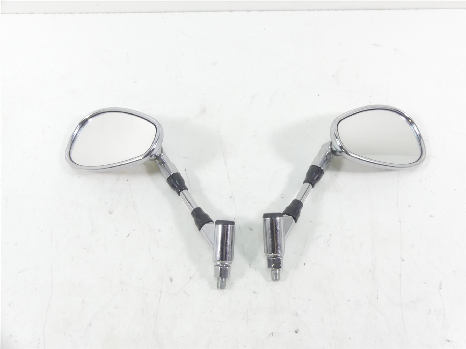 2013 Yamaha VMX17 V-Max 1700 Rear View Mirror Set 2S3-26280-00 2S3-26280-00 | Mototech271