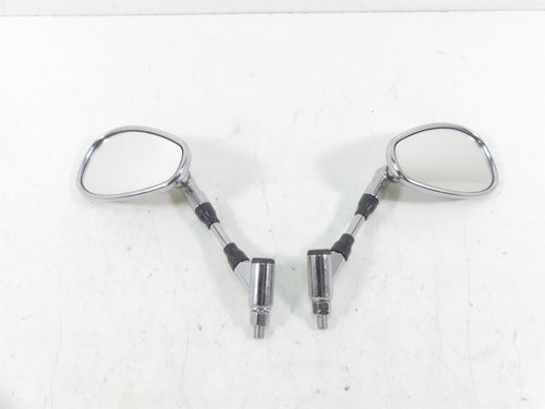 2013 Yamaha VMX17 V-Max 1700 Rear View Mirror Set 2S3-26280-00 2S3-26280-00 | Mototech271