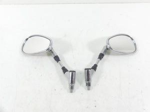 2013 Yamaha VMX17 V-Max 1700 Rear View Mirror Set 2S3-26280-00 2S3-26280-00 | Mototech271