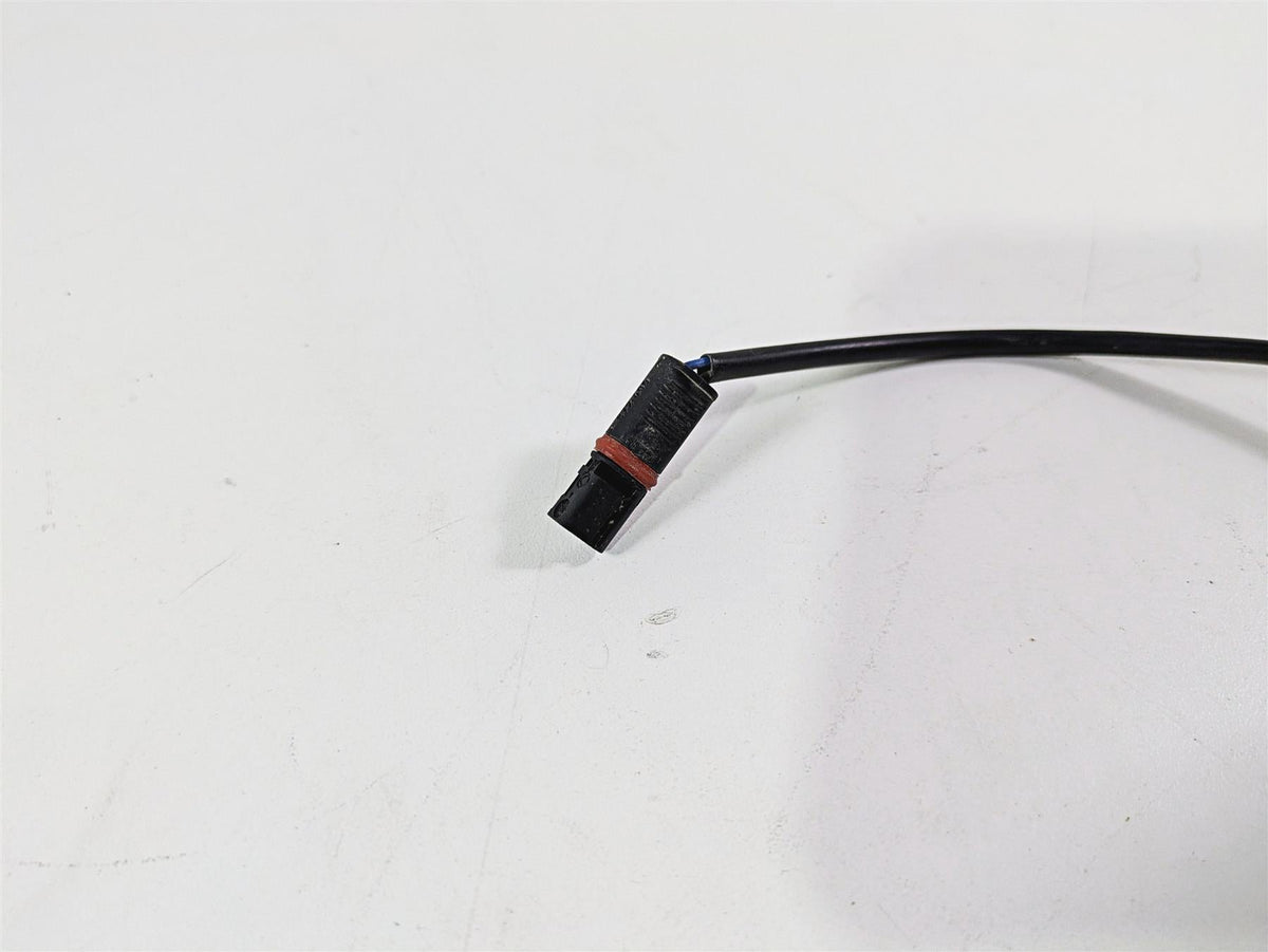 2014 BMW K1300S K40 Rear LED Blinker Turn Signal Set L 63137667771 R 63137667772 {{ shop.shopifyCountryName }} - Mototech271
