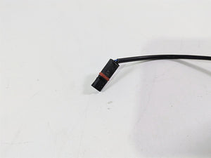 2014 BMW K1300S K40 Rear LED Blinker Turn Signal Set L 63137667771 R 63137667772 | Mototech271