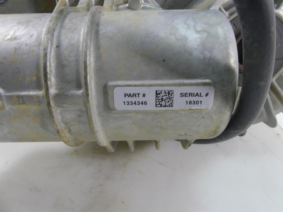 2021 Polaris RZR XP 1000 EPS Transmission Tranny Gear Box - 1K Only 1334346 {{ shop.shopifyCountryName }} - Mototech271