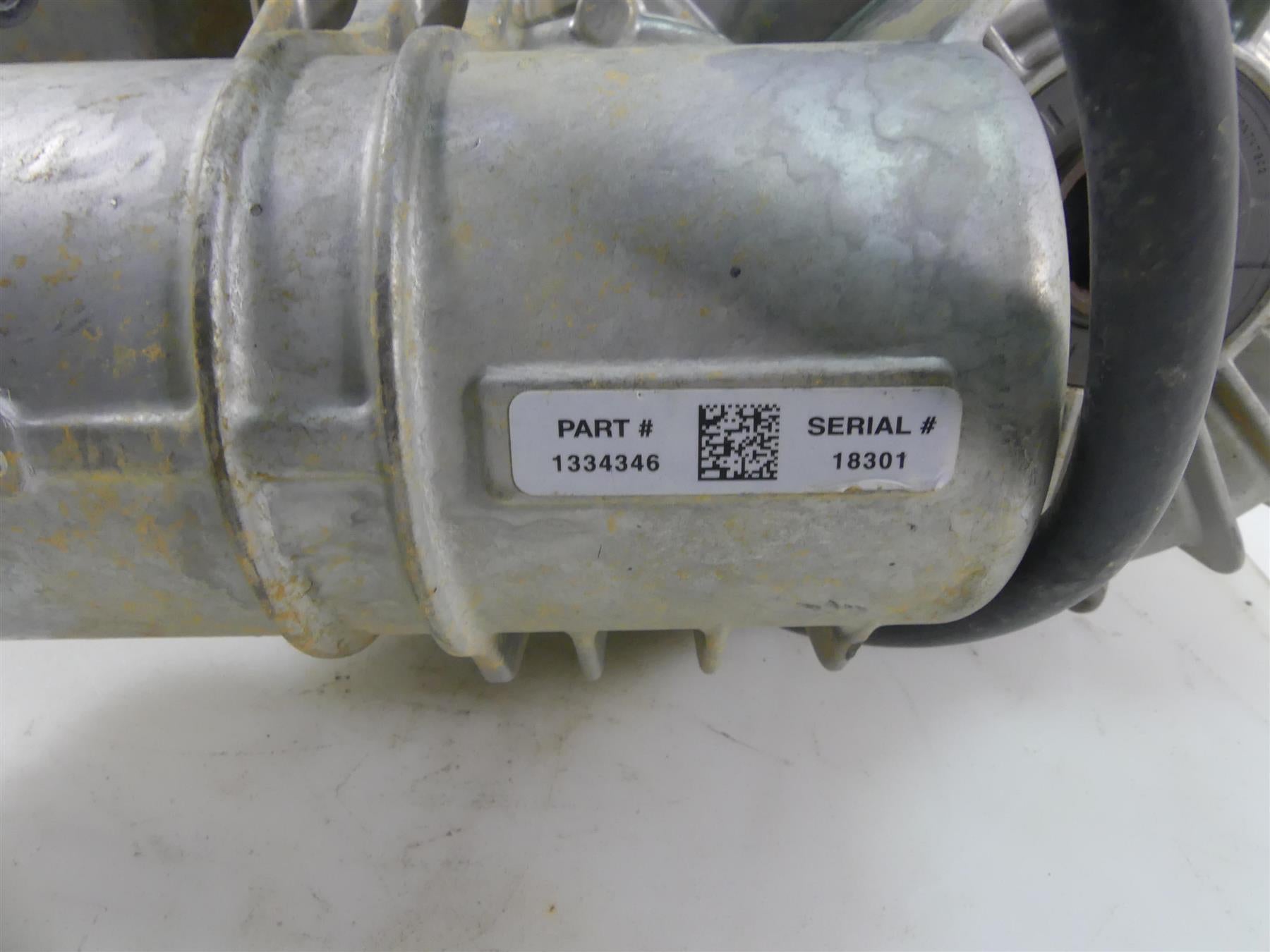 2021 Polaris RZR XP 1000 EPS Transmission Tranny Gear Box - 1K Only 1334346 {{ shop.shopifyCountryName }} - Mototech271