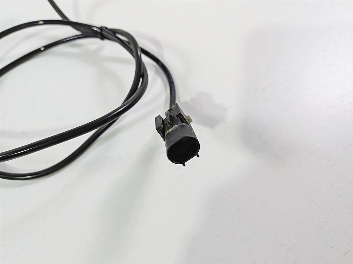 2015 BMW R1200GS K50 Front Abs Brake Wheel Speed Sensor 34528551611 {{ shop.shopifyCountryName }} - Mototech271