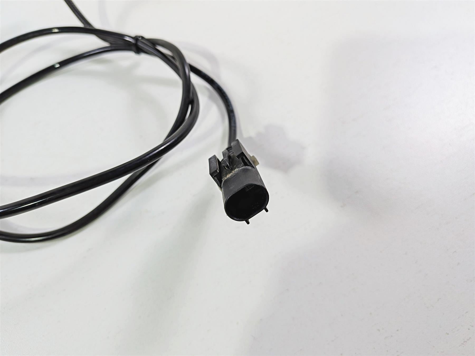 2015 BMW R1200GS K50 Front Abs Brake Wheel Speed Sensor 34528551611 {{ shop.shopifyCountryName }} - Mototech271