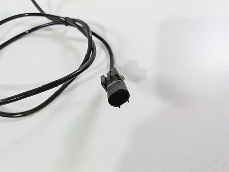 2015 BMW R1200GS K50 Front Abs Brake Wheel Speed Sensor 34528551611 {{ shop.shopifyCountryName }} - Mototech271