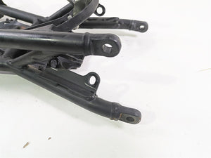2012 Ducati Streetfighter 848 Straight Sub Frame Subframe 47017051AA