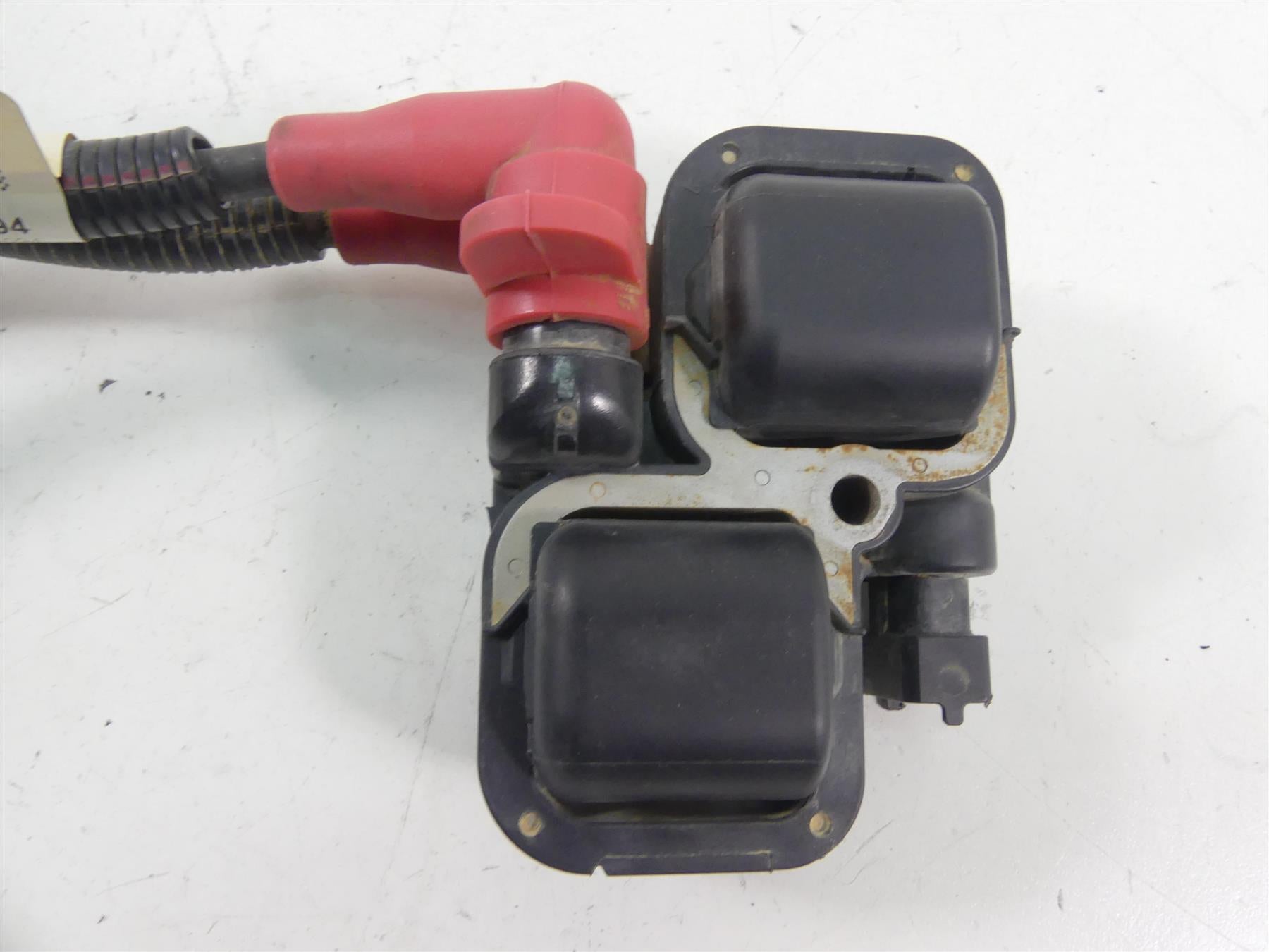 2021 Polaris RZR XP 1000 EPS Ignition Coils Wires Plug Set 4010425 2876049 {{ shop.shopifyCountryName }} - Mototech271