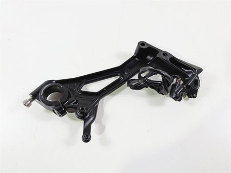 2022 Ducati Panigale V4 S V4S Side Stand To Frame Mount & Switch 8291N621AB-Mototech271