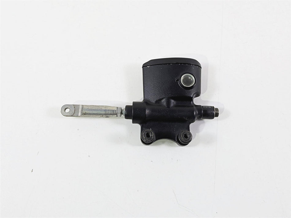 2015 Indian Chieftain Rear Brake Master Cylinder 5/8" 2205153 2206306-Mototech271