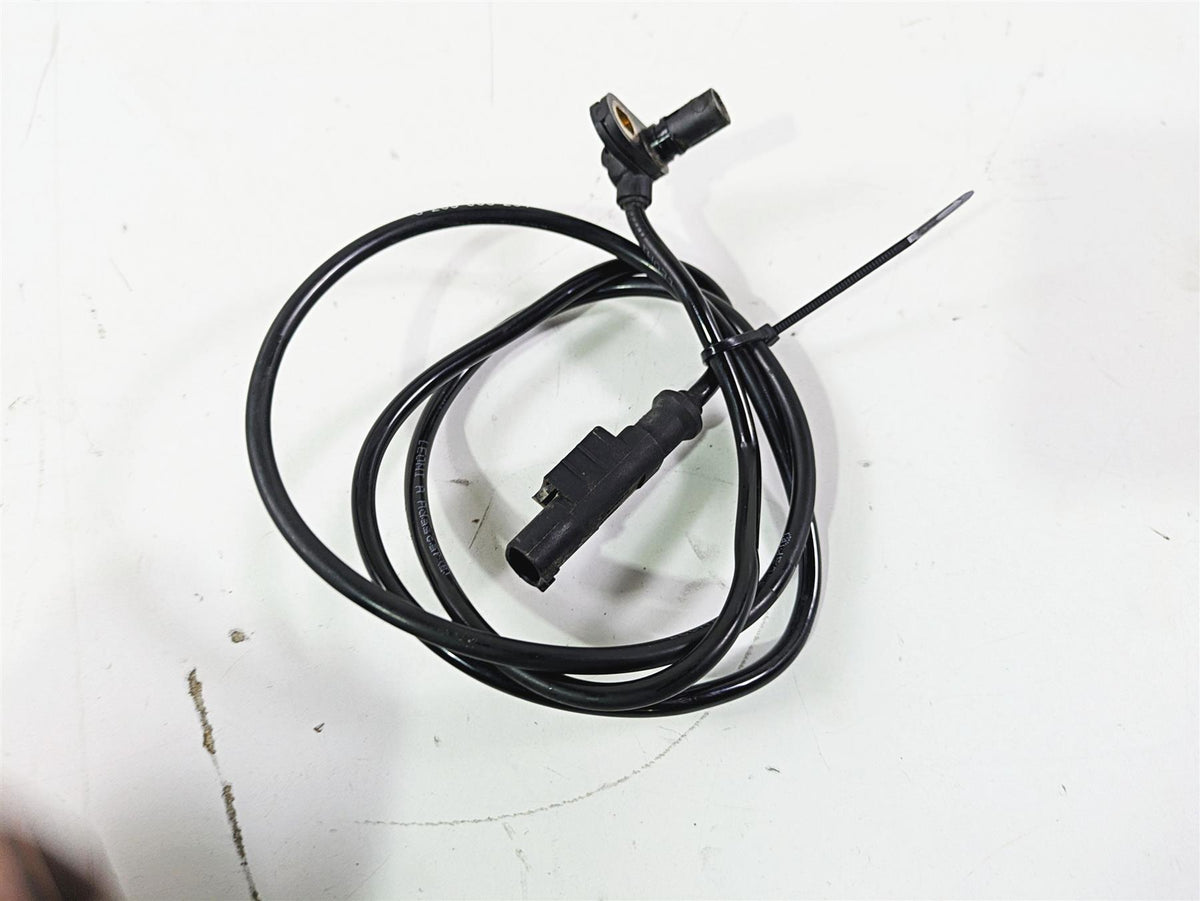 2017 BMW S1000RR K46 Rear Abs Brake Wheels Speed Sensor 34527715117 {{ shop.shopifyCountryName }} - Mototech271