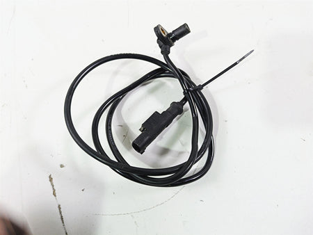 2017 BMW S1000RR K46 Rear Abs Brake Wheels Speed Sensor 34527715117 {{ shop.shopifyCountryName }} - Mototech271