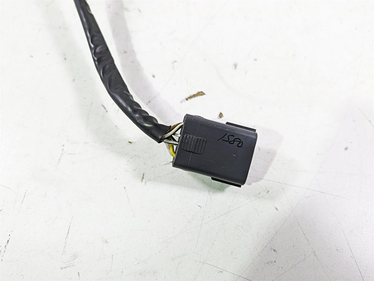 2020 Triumph Street Scrambler 900 Ignition Switch Key Lock Immobilizer T2509523 {{ shop.shopifyCountryName }} - Mototech271