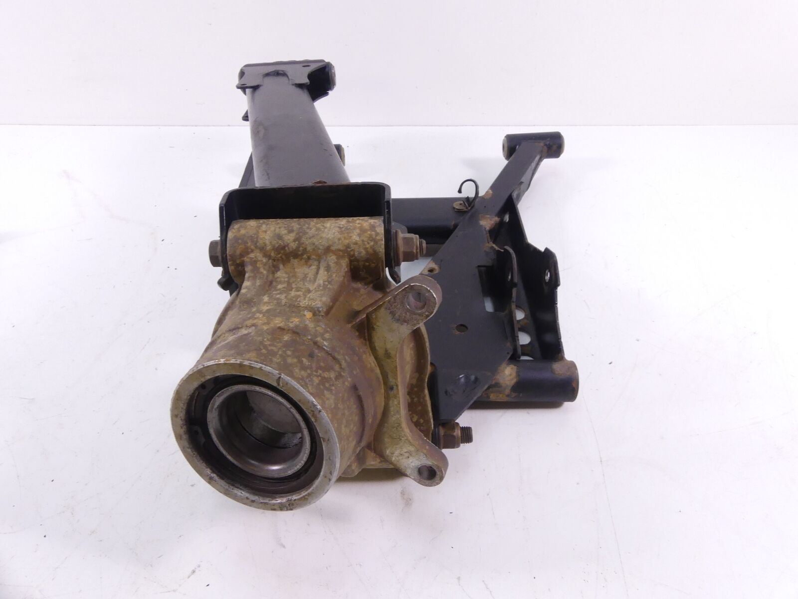 2017 Polaris RZR1000 S EPS Rear Left Trailing Arm Hub Spindle 5139979 {{ shop.shopifyCountryName }} - Mototech271