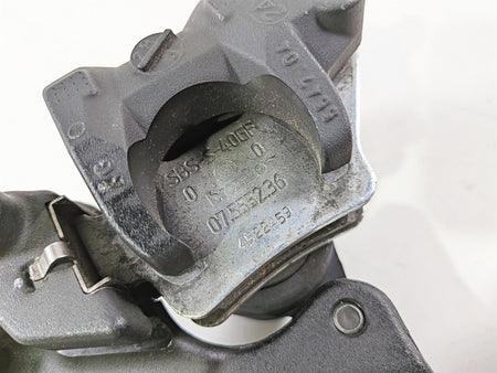 2024 BMW S1000RR K67 Brembo Rear Brake Caliper & Bracket 34218860555-Mototech271