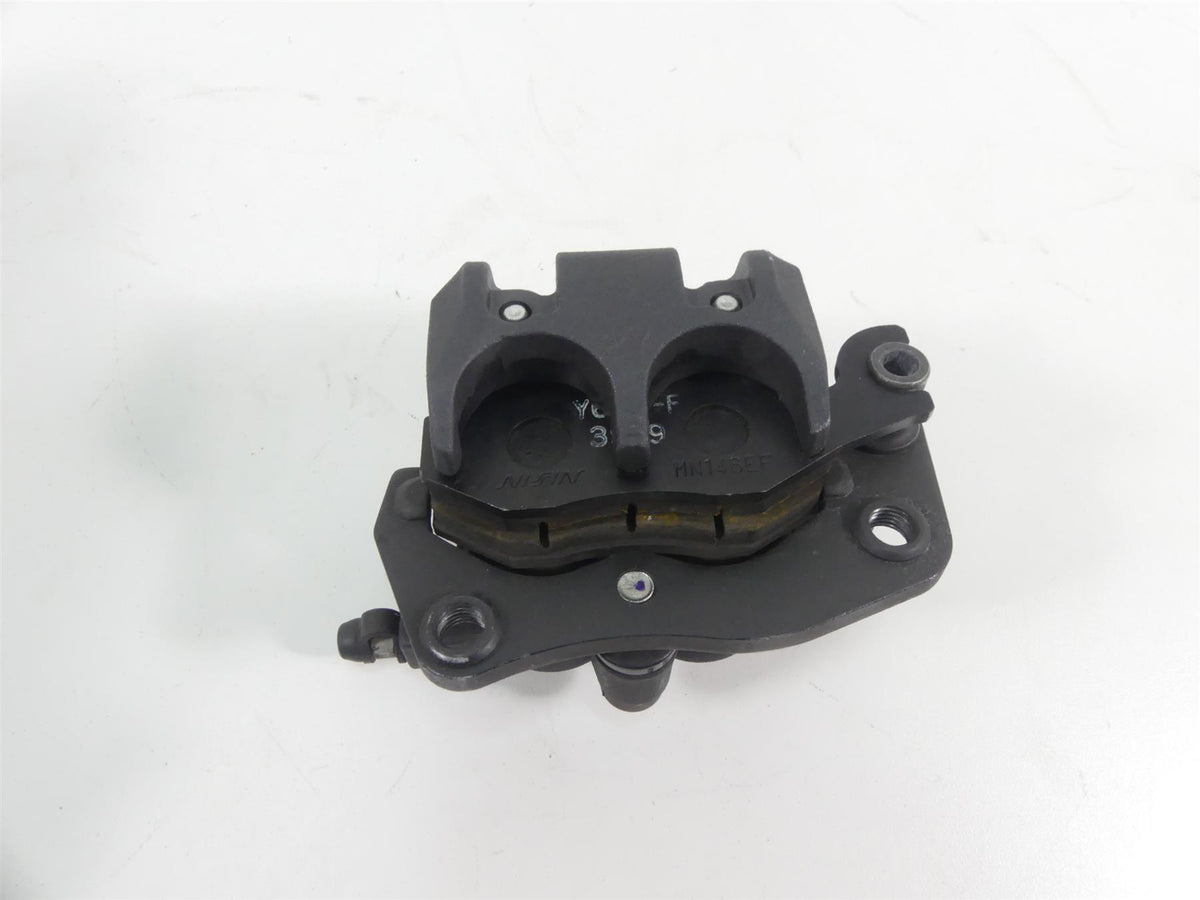 2015 Triumph 1050 Speed Triple R Rear Brake Caliper & Pads T2023052 {{ shop.shopifyCountryName }} - Mototech271