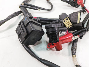 2016 Sea-Doo Spark 900 Main Wiring Harness Loom Ibr - Read 278003258 278003422 | Mototech271