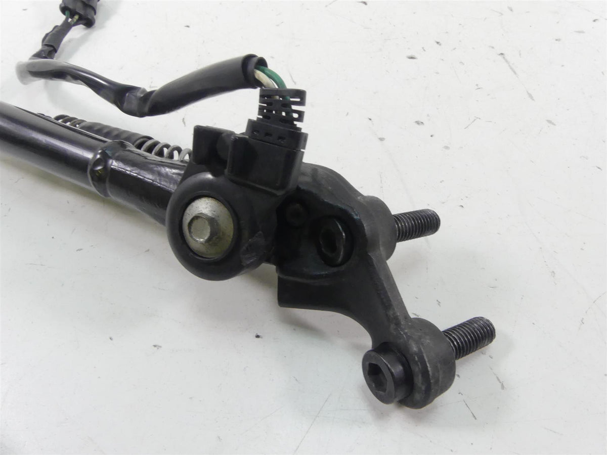 2017 Ducati Monster 1200 S Side Kickstand Kick Stand + Sensor 55610802CA {{ shop.shopifyCountryName }} - Mototech271