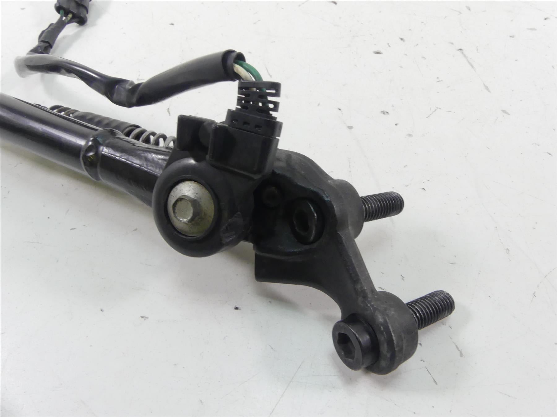 2017 Ducati Monster 1200 S Side Kickstand Kick Stand + Sensor 55610802CA {{ shop.shopifyCountryName }} - Mototech271